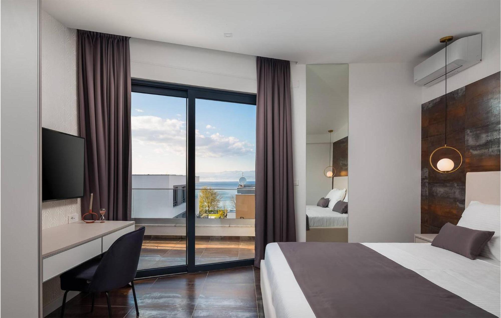 Nice Apartment In Zidarici With Wifi วานตาชิชี ภายนอก รูปภาพ